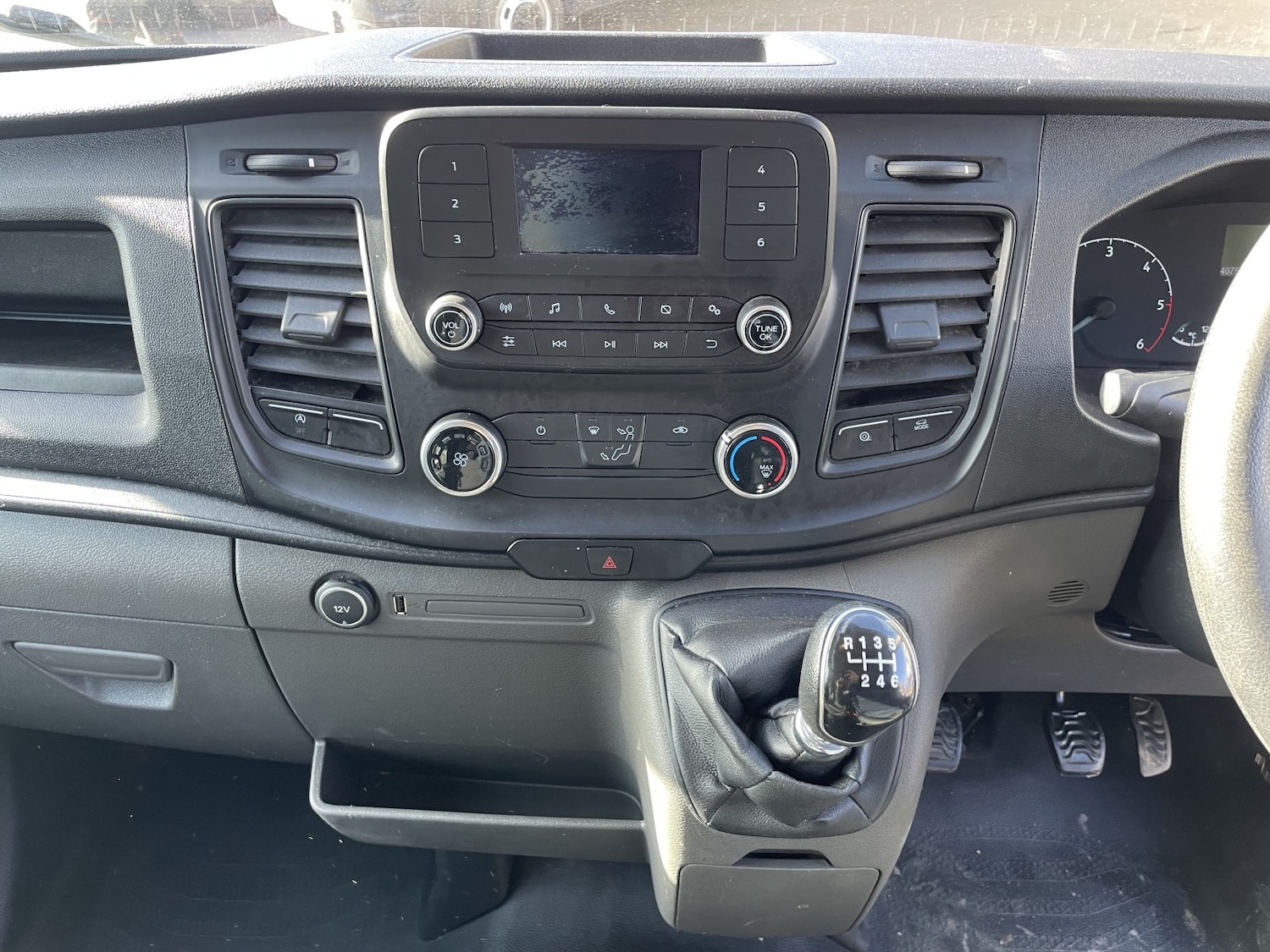 Used Ford Transit 2020 for sale - 77735698: Photo 6