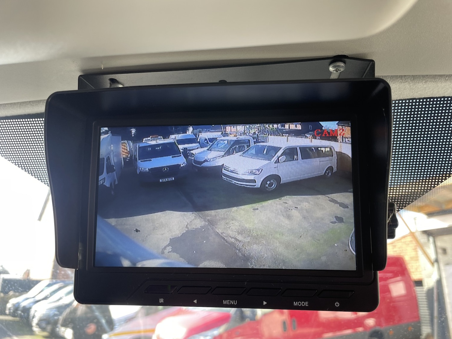 Used Ford Transit 2020 for sale - 77735698: Photo 7