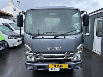 Used Isuzu Grafter 2023 for sale - 75779334: Photo