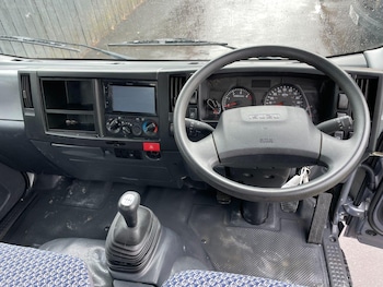 Used Isuzu Grafter 2023 for sale - 75779334: Photo