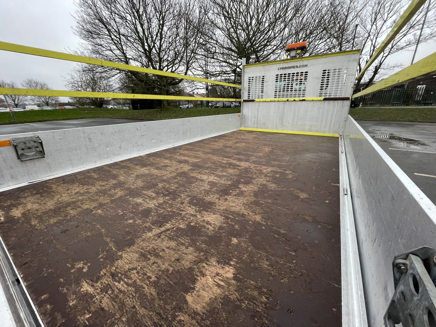 Used Mercedes-Benz Sprinter 2021 for sale - 78070457: Photo 11