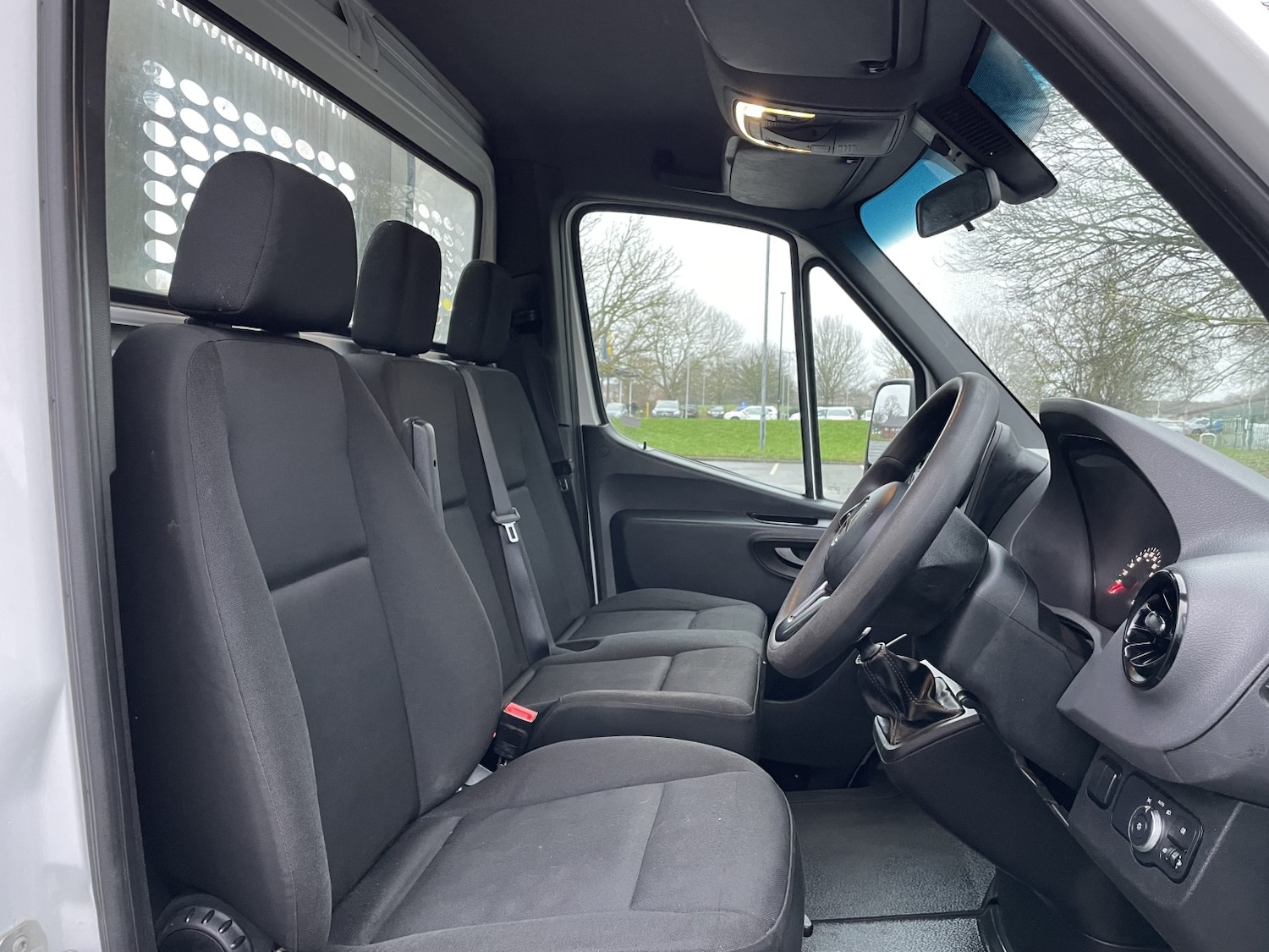 Used Mercedes-Benz Sprinter 2021 for sale - 78070457: Photo 6