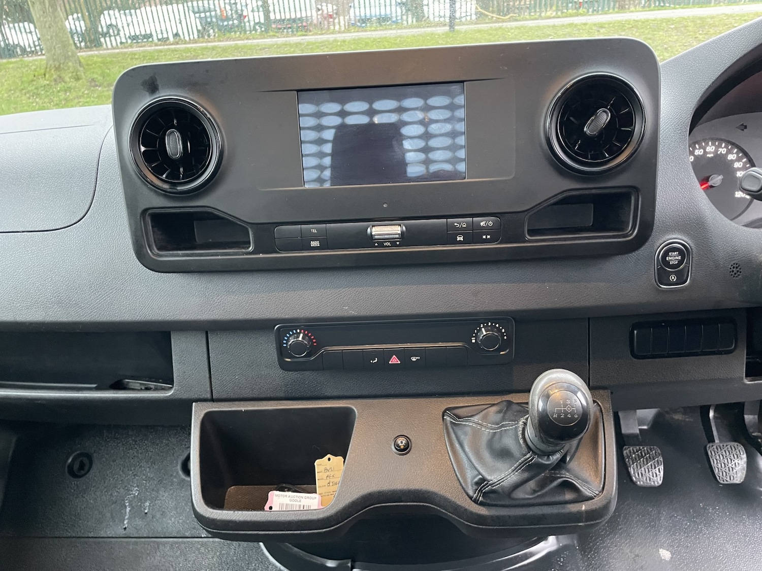 Used Mercedes-Benz Sprinter 2021 for sale - 78070457: Photo 7