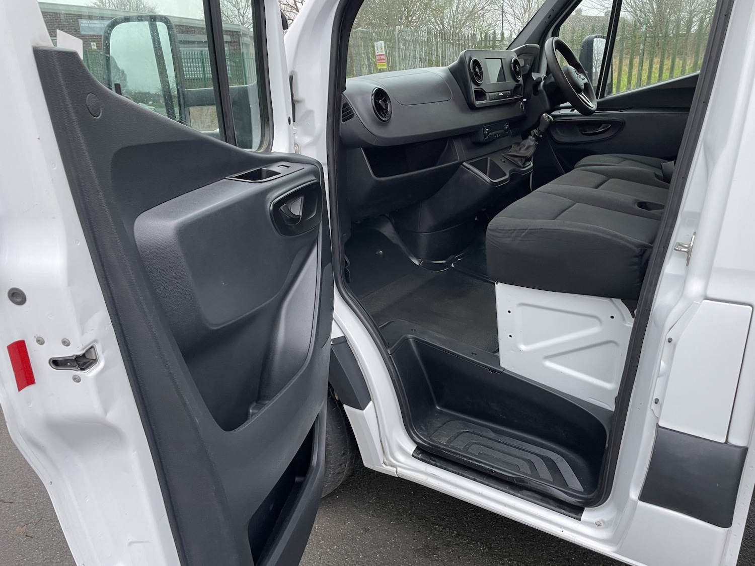 Used Mercedes-Benz Sprinter 2021 for sale - 77453121: Photo 12