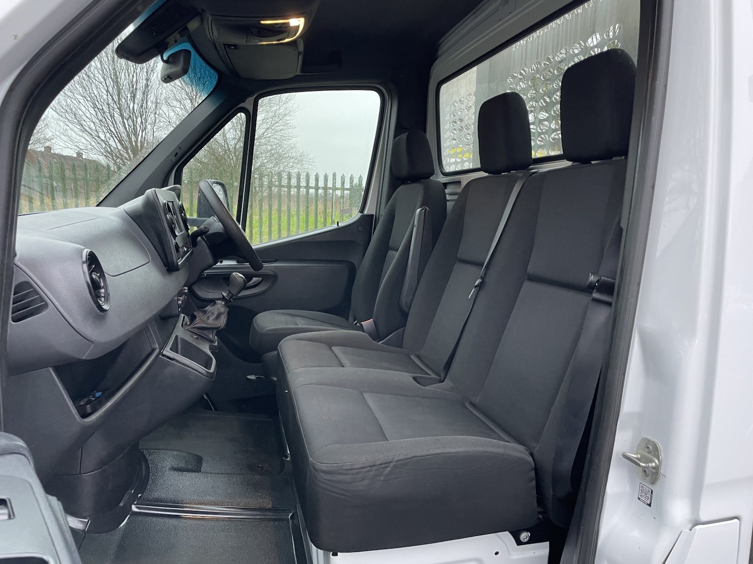 Used Mercedes-Benz Sprinter 2021 for sale - 77453121: Photo 13