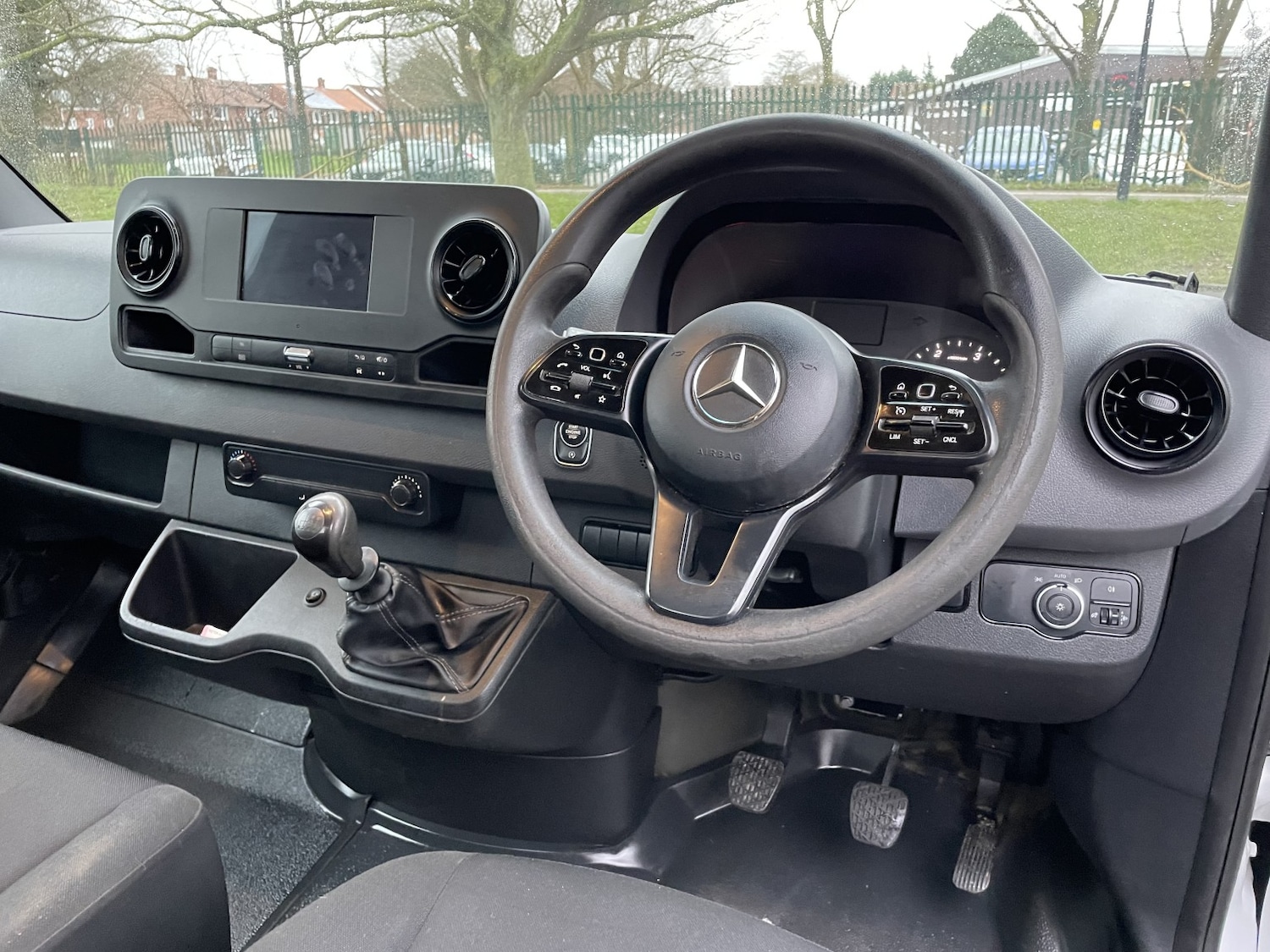 Used Mercedes-Benz Sprinter 2021 for sale - 77453121: Photo 5