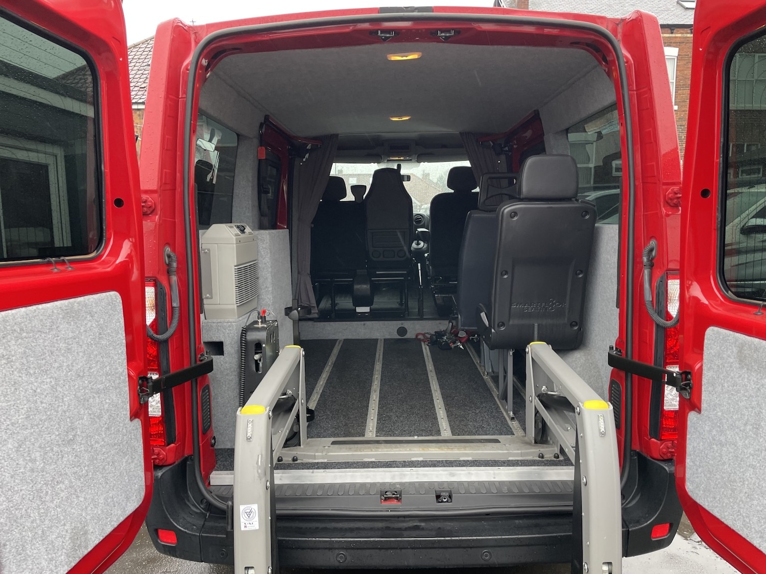 Used Renault Master 2019 for sale - 77465647: Photo 14