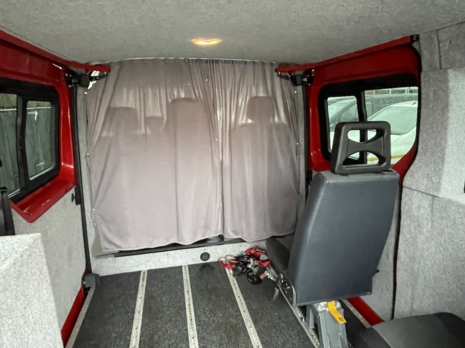 Used Renault Master 2019 for sale - 77465647: Photo 16