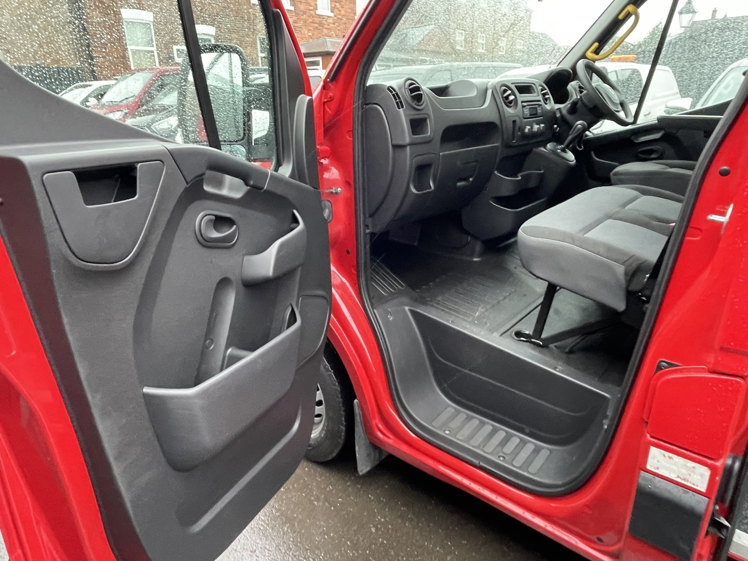 Used Renault Master 2019 for sale - 77465647: Photo 20