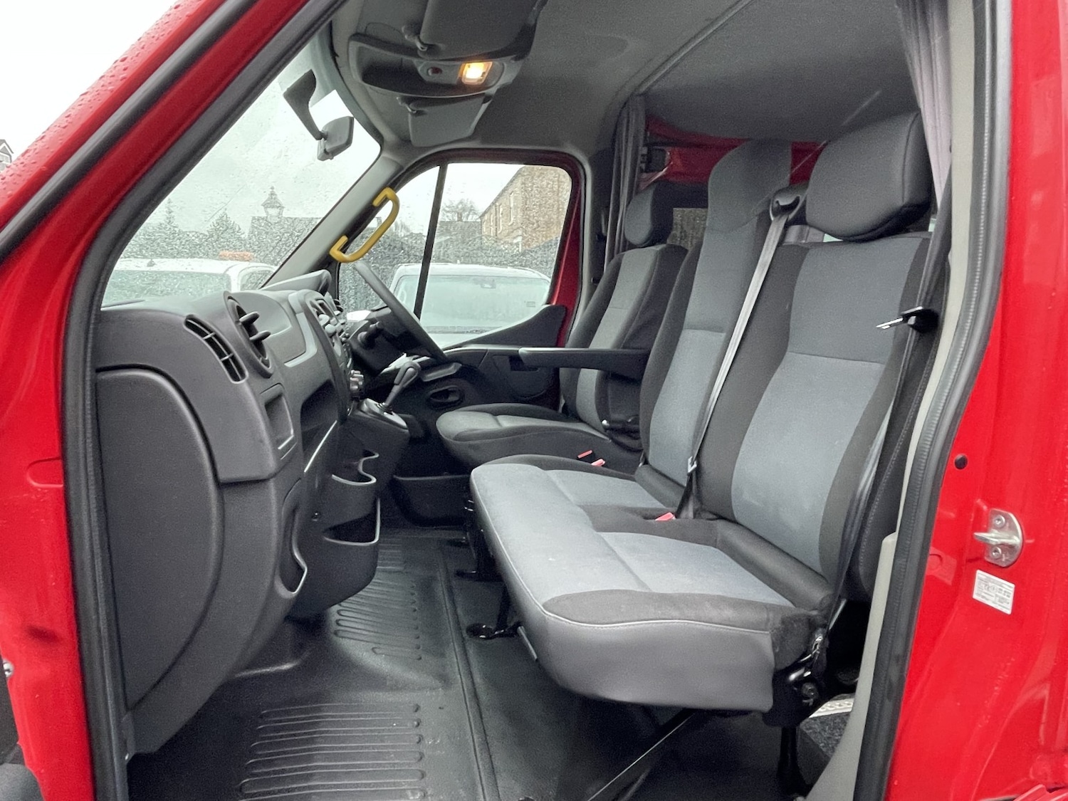 Used Renault Master 2019 for sale - 77465647: Photo 21