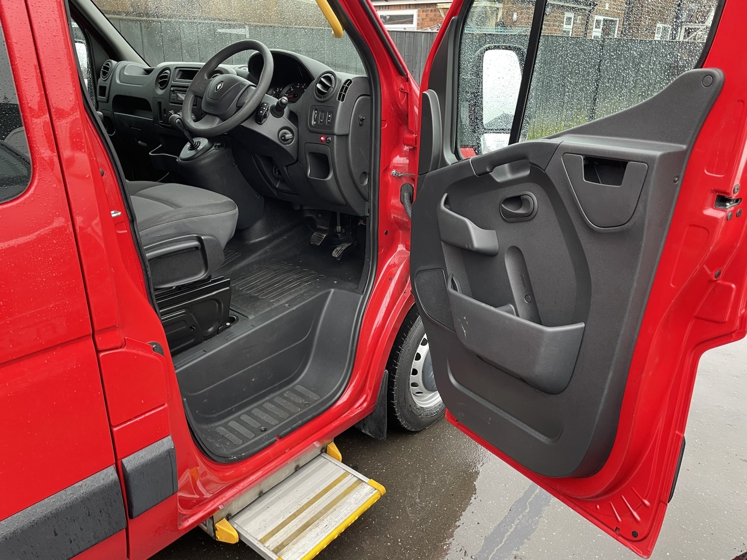 Used Renault Master 2019 for sale - 77465647: Photo 5