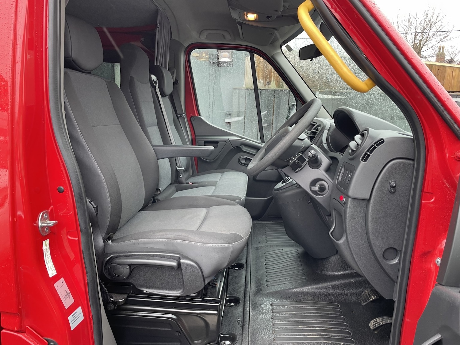Used Renault Master 2019 for sale - 77465647: Photo 8