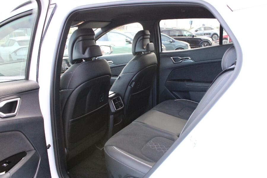 Used Kia Sportage 2025 for sale - 77320331: Photo 15
