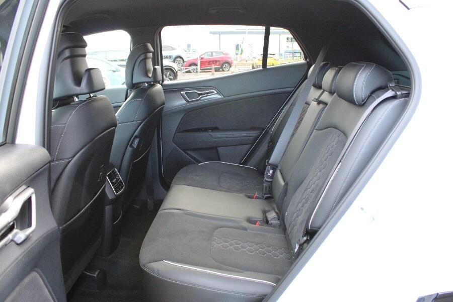Used Kia Sportage 2025 for sale - 77320331: Photo 16