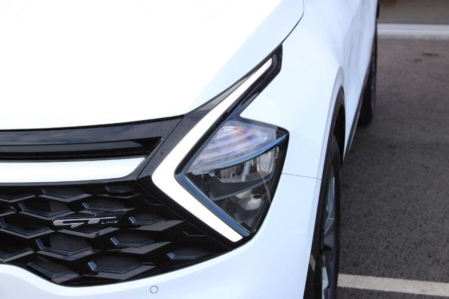 Used Kia Sportage 2025 for sale - 77320331: Photo 40