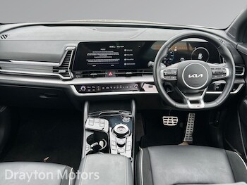 Used Kia Sportage 2025 for sale - 78047057: Photo