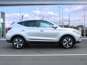 Used MG MG ZS 2024 for sale - 75318830: Photo