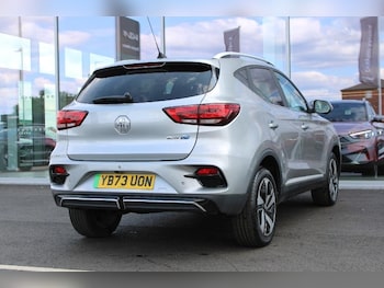 Used MG MG ZS 2024 for sale - 75318830: Photo
