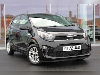 2023 (72) - 1.0 Dpi 2 Hatchback 5dr Petrol Manual Euro 6 (s/s) (66 Bhp)