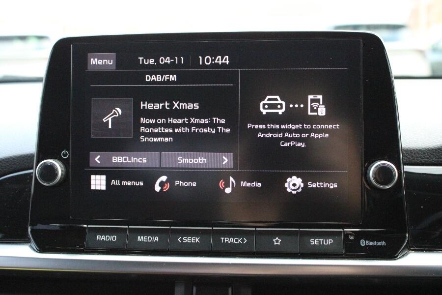 Used Kia Picanto 2023 for sale - 77344141: Photo 24