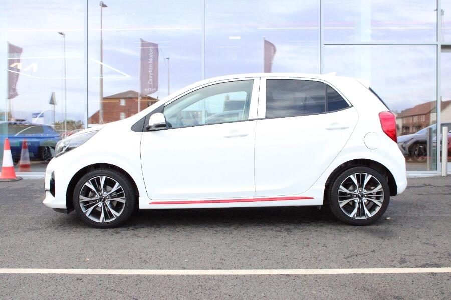 Used Kia Picanto 2023 for sale - 77344141: Photo 7