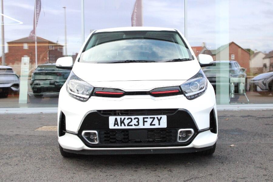 Used Kia Picanto 2023 for sale - 77344141: Photo 9