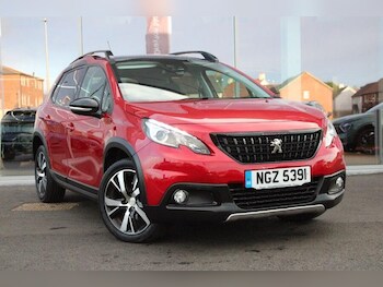 Peugeot - 2008