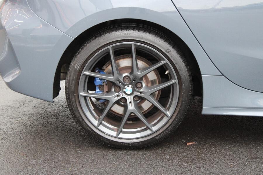 Used BMW 1 Series 2024 for sale - 76898201: Photo 11