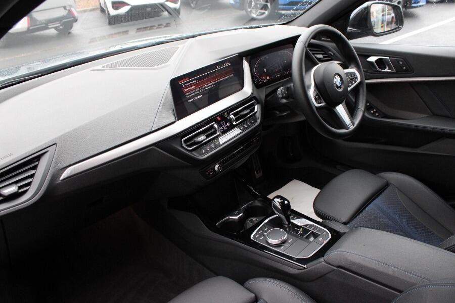 Used BMW 1 Series 2024 for sale - 76898201: Photo 12