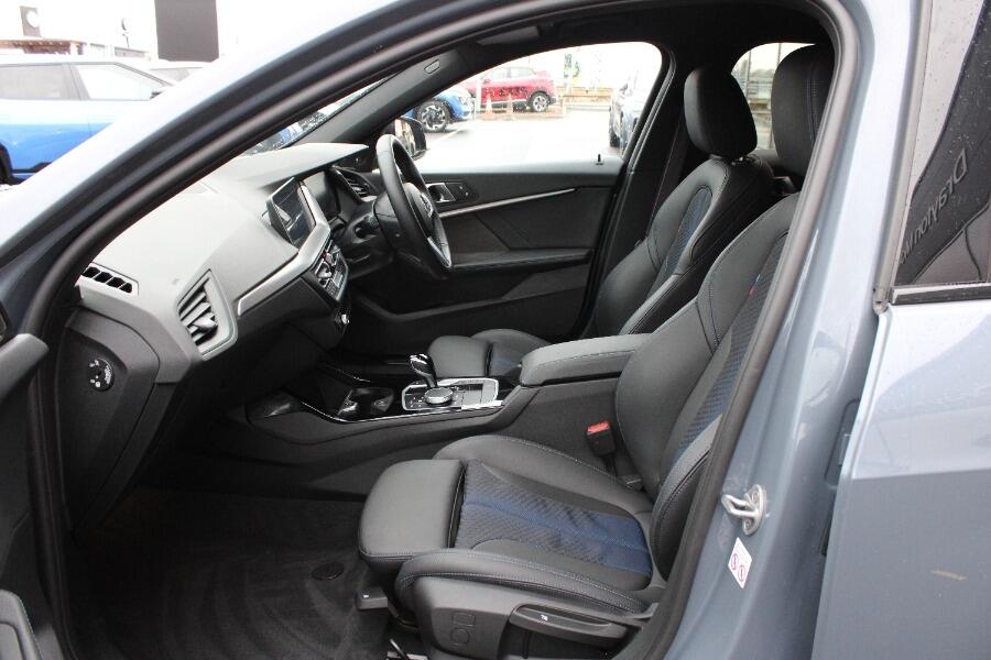 Used BMW 1 Series 2024 for sale - 76898201: Photo 13