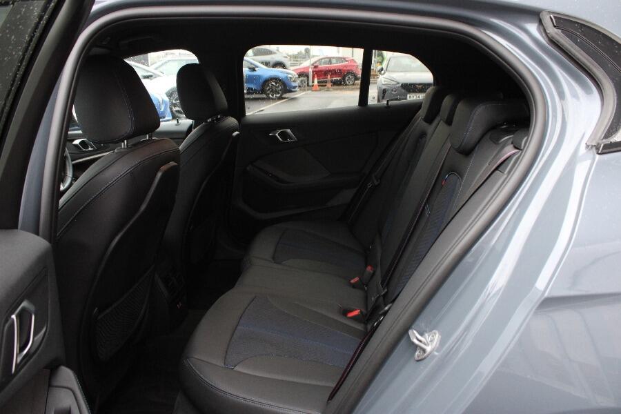 Used BMW 1 Series 2024 for sale - 76898201: Photo 16