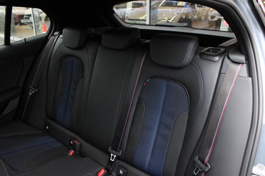 Used BMW 1 Series 2024 for sale - 76898201: Photo 17