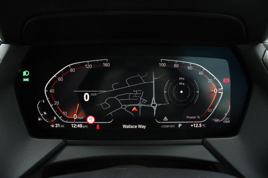 Used BMW 1 Series 2024 for sale - 76898201: Photo 25