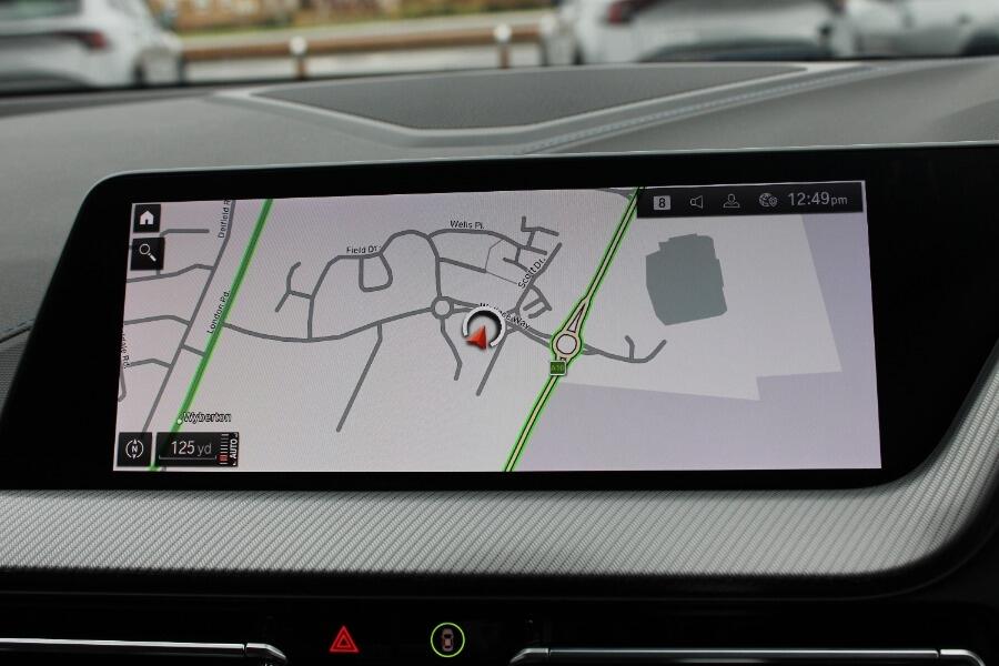 Used BMW 1 Series 2024 for sale - 76898201: Photo 26