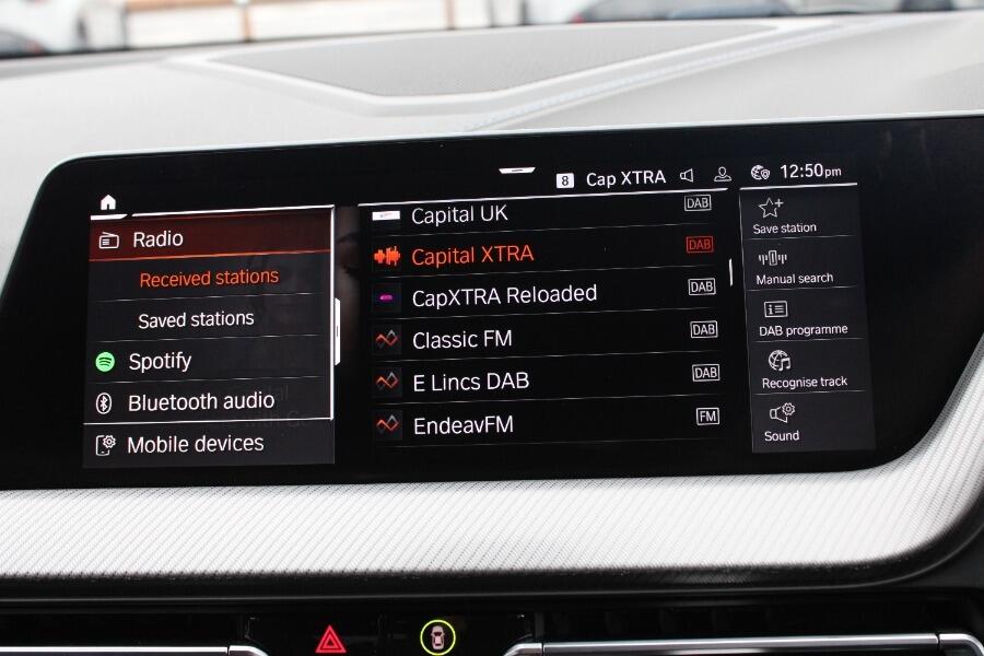 Used BMW 1 Series 2024 for sale - 76898201: Photo 28