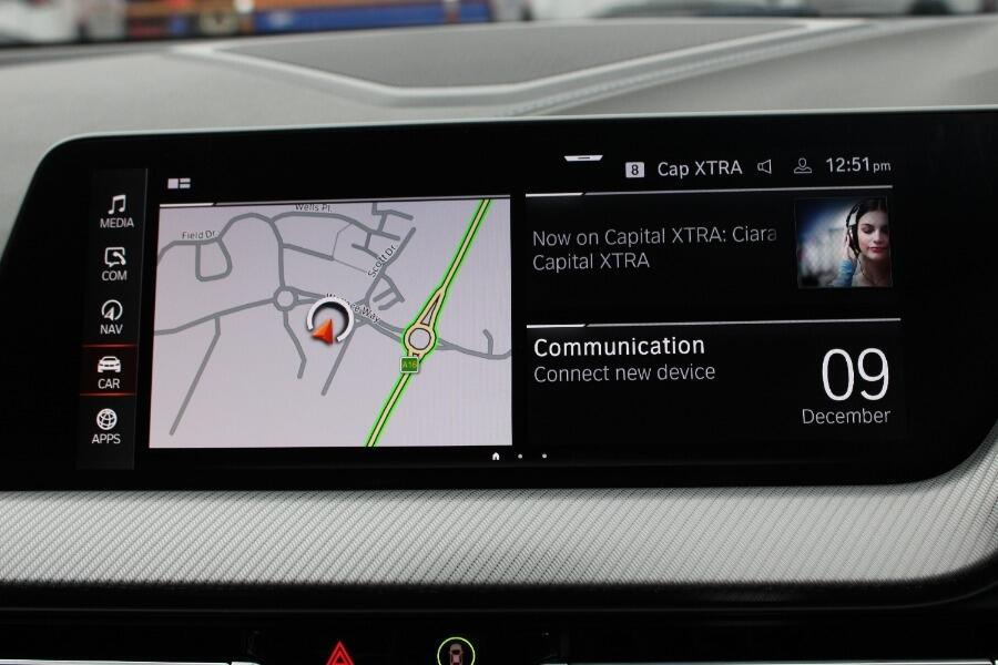 Used BMW 1 Series 2024 for sale - 76898201: Photo 29