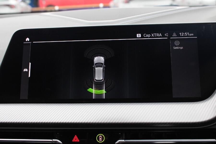 Used BMW 1 Series 2024 for sale - 76898201: Photo 32