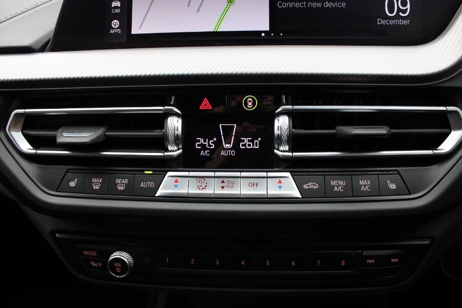 Used BMW 1 Series 2024 for sale - 76898201: Photo 33