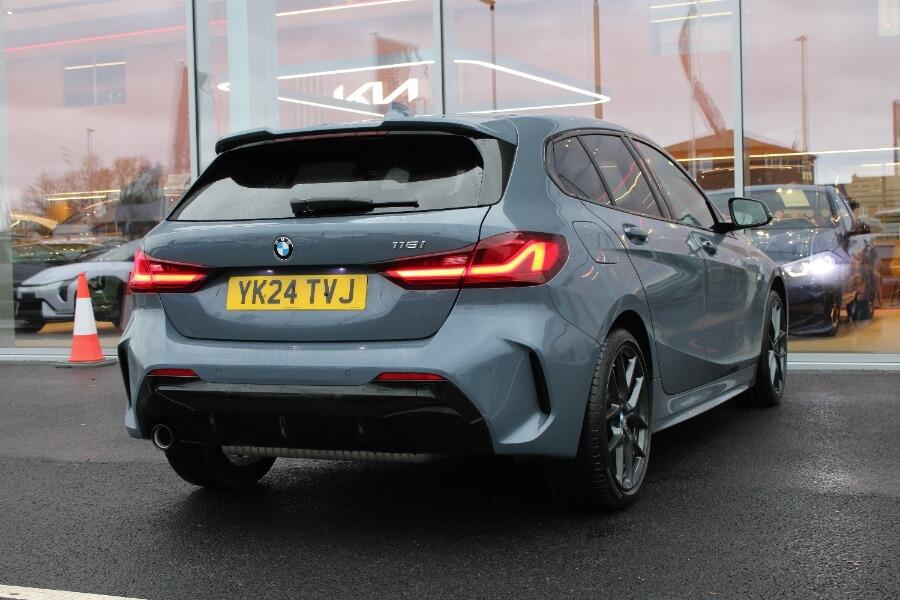 Used BMW 1 Series 2024 for sale - 76898201: Photo 4