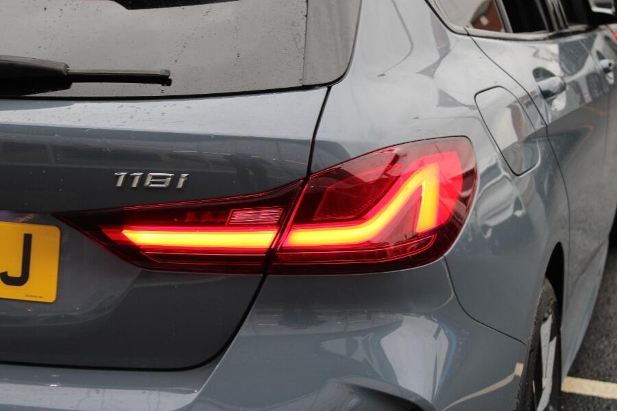 Used BMW 1 Series 2024 for sale - 76898201: Photo 42