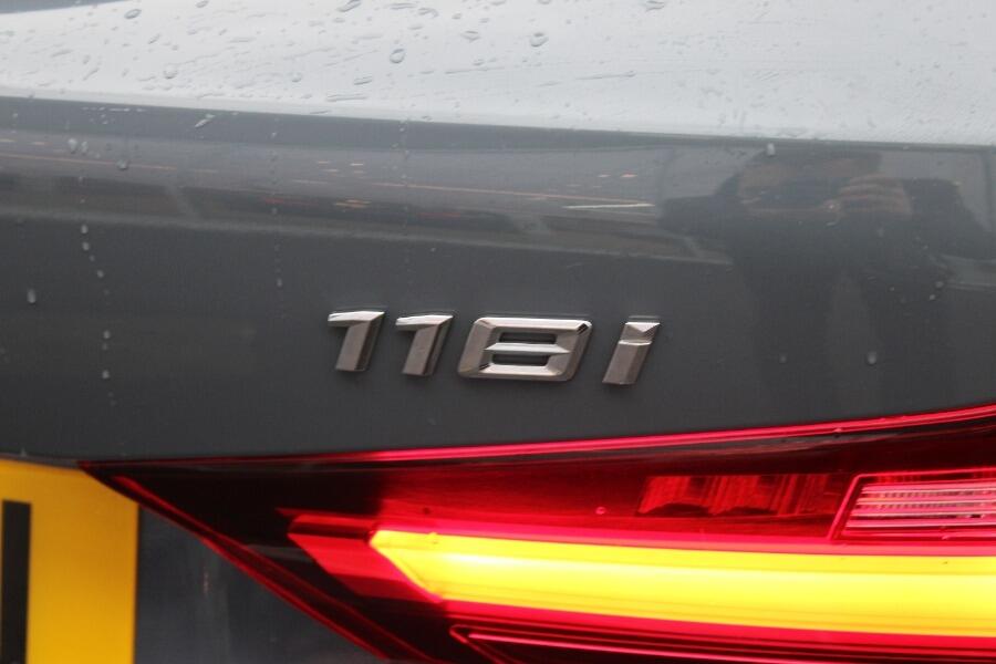 Used BMW 1 Series 2024 for sale - 76898201: Photo 43