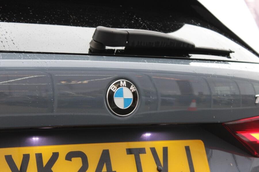 Used BMW 1 Series 2024 for sale - 76898201: Photo 44