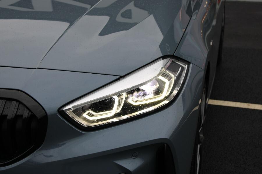 Used BMW 1 Series 2024 for sale - 76898201: Photo 49