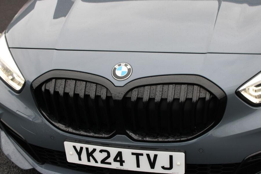 Used BMW 1 Series 2024 for sale - 76898201: Photo 50