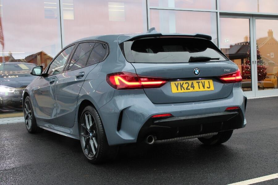 Used BMW 1 Series 2024 for sale - 76898201: Photo 6