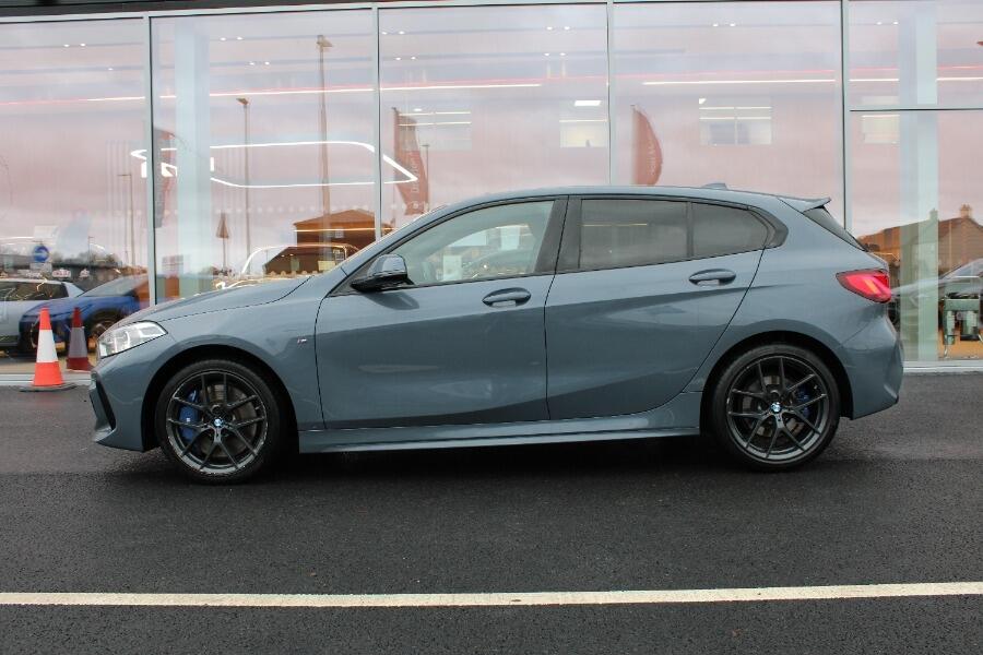 Used BMW 1 Series 2024 for sale - 76898201: Photo 7