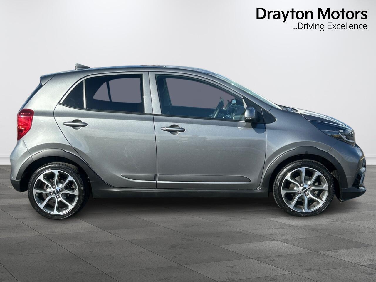 Used Kia Picanto 2023 for sale - 77992894: Photo 10