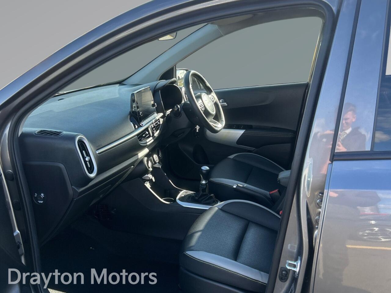 Used Kia Picanto 2023 for sale - 77992894: Photo 12