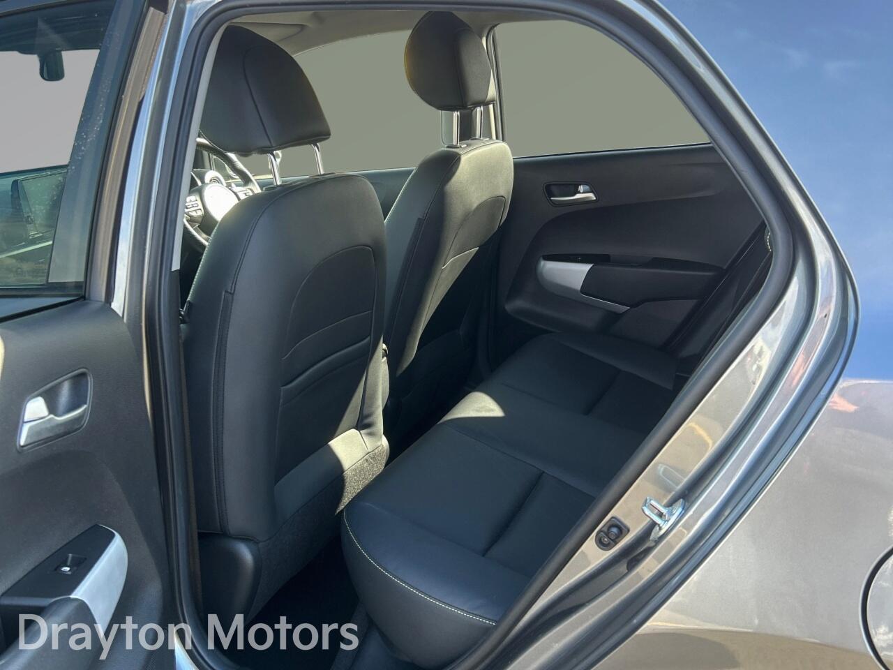 Used Kia Picanto 2023 for sale - 77992894: Photo 14