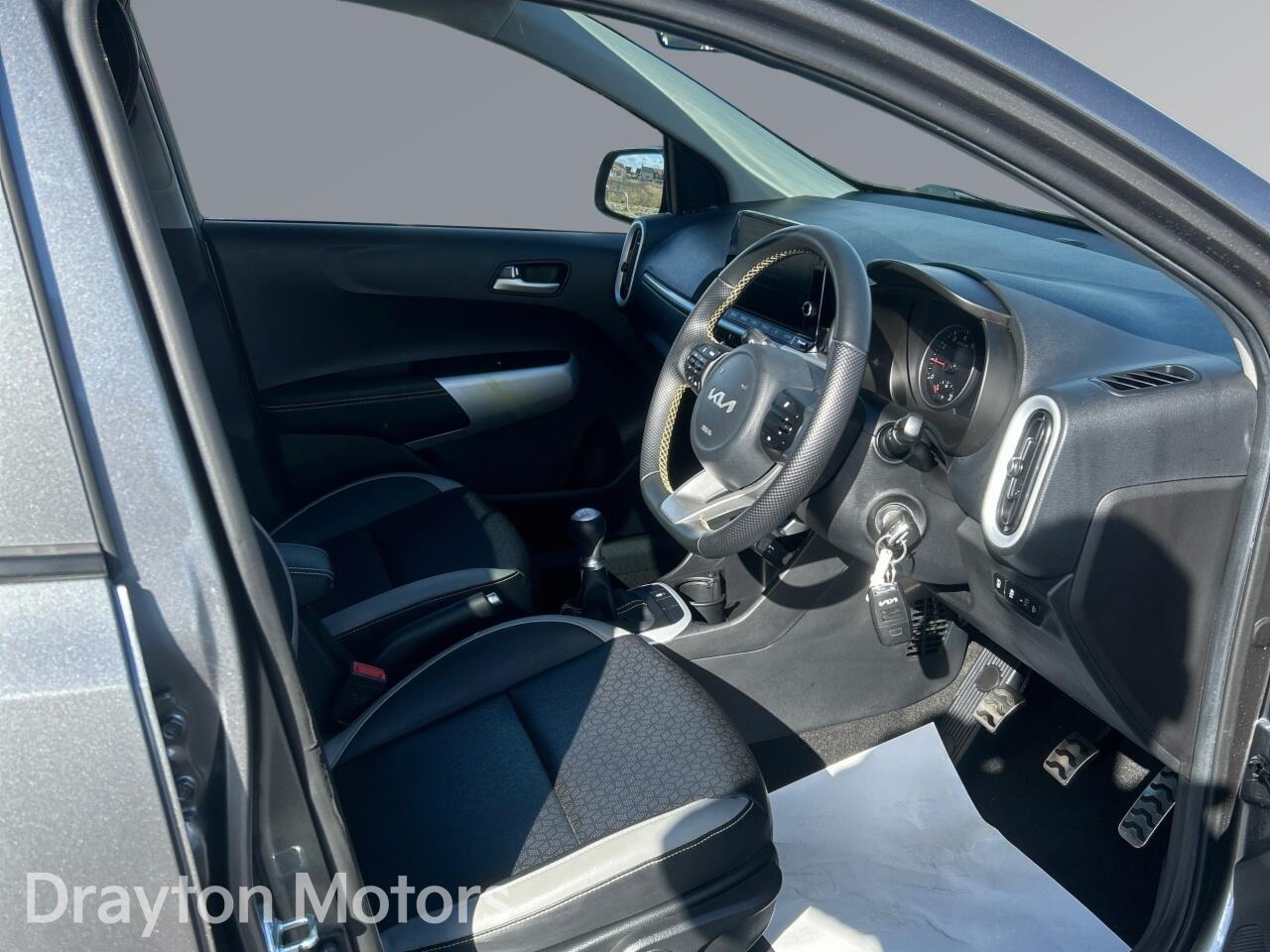 Used Kia Picanto 2023 for sale - 77992894: Photo 15